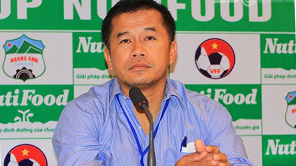 Giành HCĐ, HLV đội U19 Thái Lan vẫn không hài lòng ảnh 1 Giành HCĐ, HLV đội U19 Thái Lan vẫn không hài lòng ảnh 1