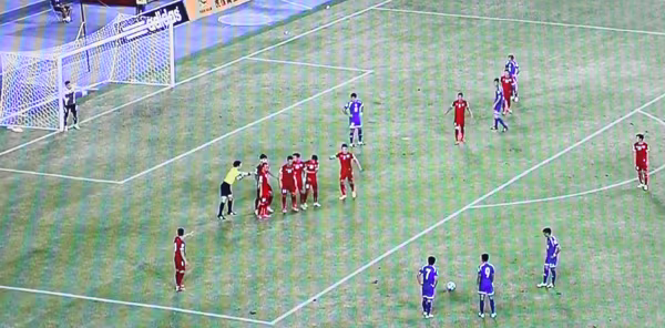 Tuyển Đài Loan 1-2 tuyển Việt Nam: Thắng may mắn! ảnh 6