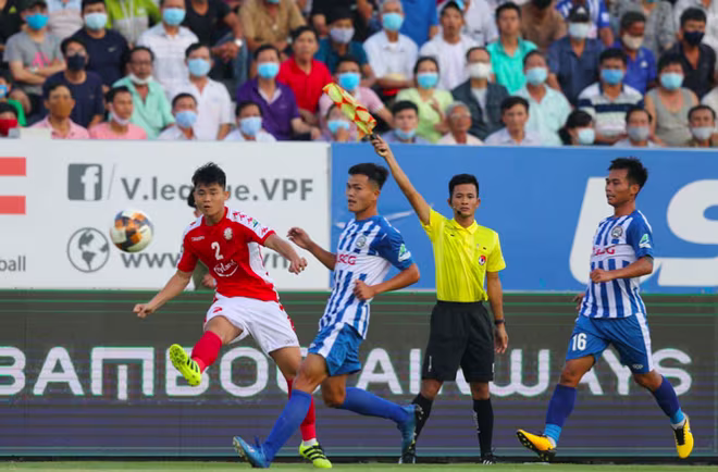 Sân Bà Rịa Vũng Tàu đón 5.000 khán giả và tổ chức thành công trận tứ kết Cúp quốc gia là cơ sở để các CLB cân nhắc, mở cửa đón khán giả vào sân khi V-League trở lại Sân Bà Rịa Vũng Tàu đón 5.000 khán giả và tổ chức thành công trận tứ kết Cúp quốc gia là cơ sở để các CLB cân nhắc, mở cửa đón khán giả vào sân khi V-League trở lại