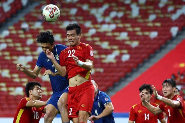 Tuyển Việt Nam cần tự tin và cởi bỏ áp lực tỉ số ở trận tái đấu Thái Lan tối nay Tuyển Việt Nam cần tự tin và cởi bỏ áp lực tỉ số ở trận tái đấu Thái Lan tối nay