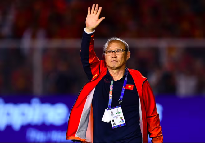 Thành công của HLV Hàn Quốc - Park Hang-seo tác động không nhỏ tới việc chọn HLV ở các đội tuyển Đông Nam Á thời gian qua, bao gồm cả tuyển Việt Nam thời điểm này Thành công của HLV Hàn Quốc - Park Hang-seo tác động không nhỏ tới việc chọn HLV ở các đội tuyển Đông Nam Á thời gian qua, bao gồm cả tuyển Việt Nam thời điểm này