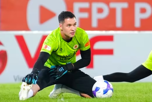 Nguyễn Filip chịu nhiều áp lực sau một vài sai sót gần đây