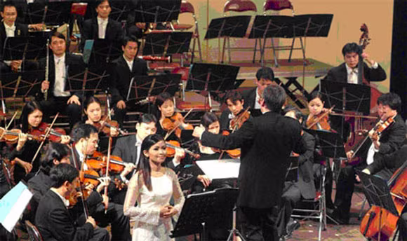 Lưu Hồng Quang lưu diễn tại Nhật Bản ảnh 3 Lưu Hồng Quang lưu diễn tại Nhật Bản ảnh 3