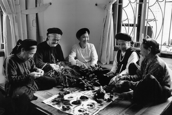 "Nét đẹp văn hóa người Hà Nội" ảnh 4 "Nét đẹp văn hóa người Hà Nội" ảnh 4