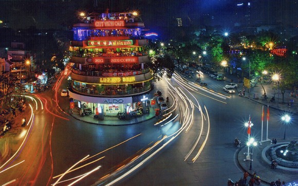 "Nét đẹp văn hóa người Hà Nội" ảnh 8 "Nét đẹp văn hóa người Hà Nội" ảnh 8