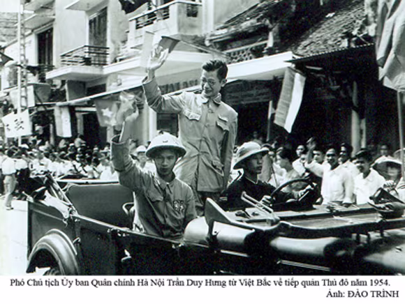 Điểm hẹn của người yêu nhiếp ảnh Hà Nội ảnh 1