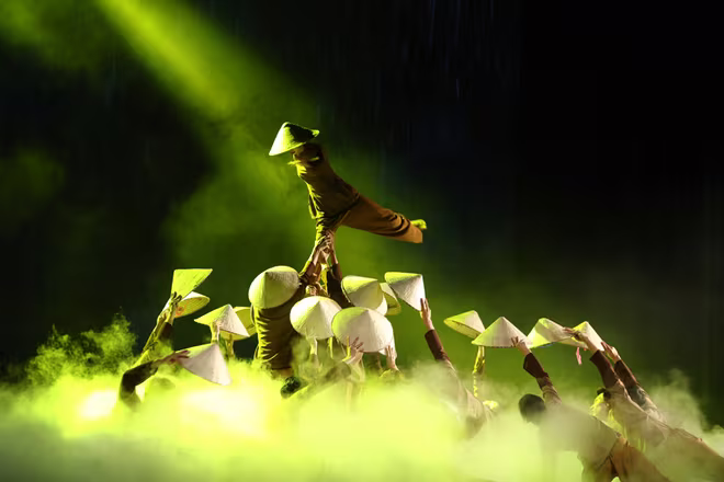 Ảnh: Nguyễn Mạnh Quang