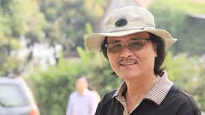 Nhạc sĩ Vũ Thiết Nhạc sĩ Vũ Thiết