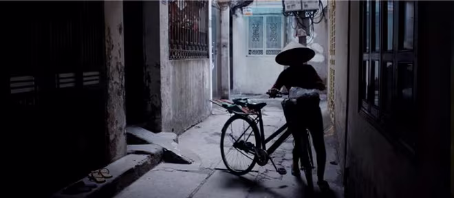 Chuyện của Thắm, làm nghề đồng nát Chuyện của Thắm, làm nghề đồng nát