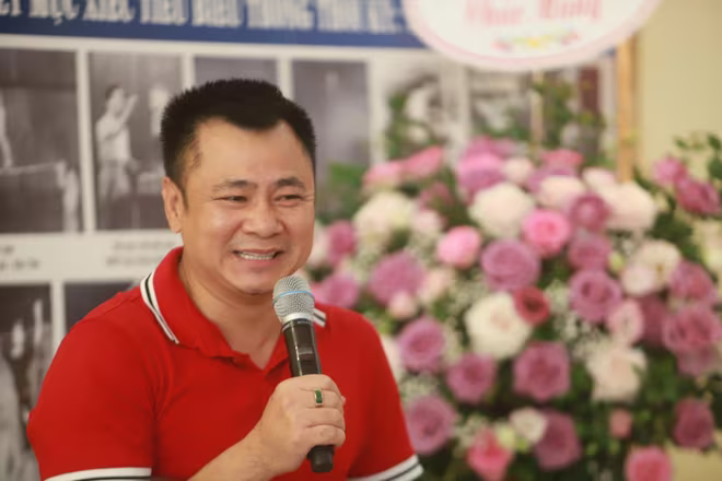 NSND Tự Long NSND Tự Long