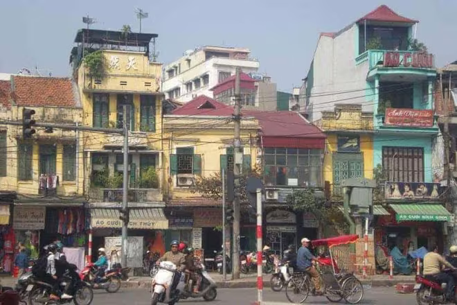 Hà Nội Hà Nội