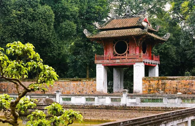 Dự án “Không gian văn hóa Quốc Tử Giám” có chức năng quảng bá các hoạt động văn hóa giao lưu tại không gian văn hóa Quốc Tử Giám Dự án “Không gian văn hóa Quốc Tử Giám” có chức năng quảng bá các hoạt động văn hóa giao lưu tại không gian văn hóa Quốc Tử Giám