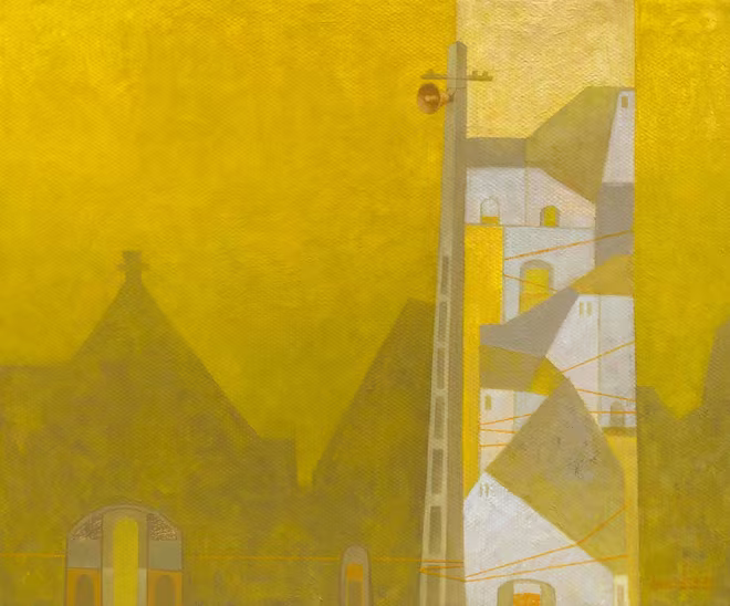 Tranh Nguyễn Minh Tranh Nguyễn Minh