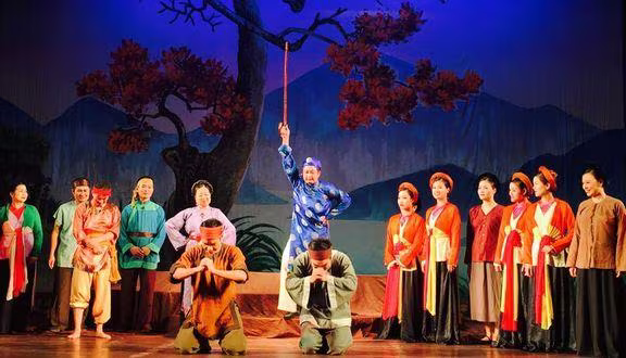 Các loại hình ca kịch sẽ được Hà Nội ưu tiên đưa vào khai thác du lịch trong thời gian tới Các loại hình ca kịch sẽ được Hà Nội ưu tiên đưa vào khai thác du lịch trong thời gian tới