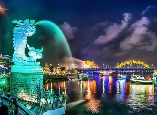 Cuộc thi ảnh về Đà Nẵng dành cho du khách Hàn Quốc Cuộc thi ảnh về Đà Nẵng dành cho du khách Hàn Quốc