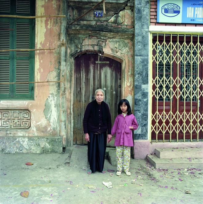 Tác phẩm của William E. Crawford