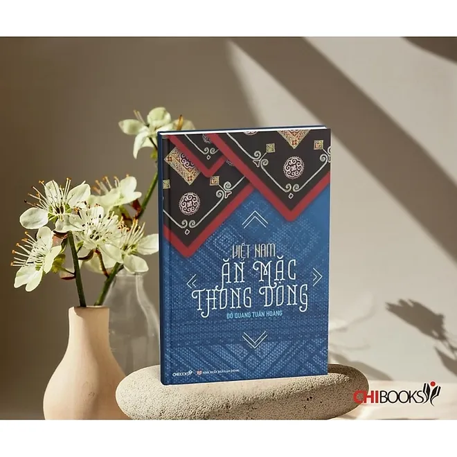 Cuốn &quot;Việt Nam ăn mặc thong dong&quot; của Đỗ Quang Tuấn Hoàng sẽ hoàn thành phần dịch sang tiếng Trung vào tháng 8/2025.