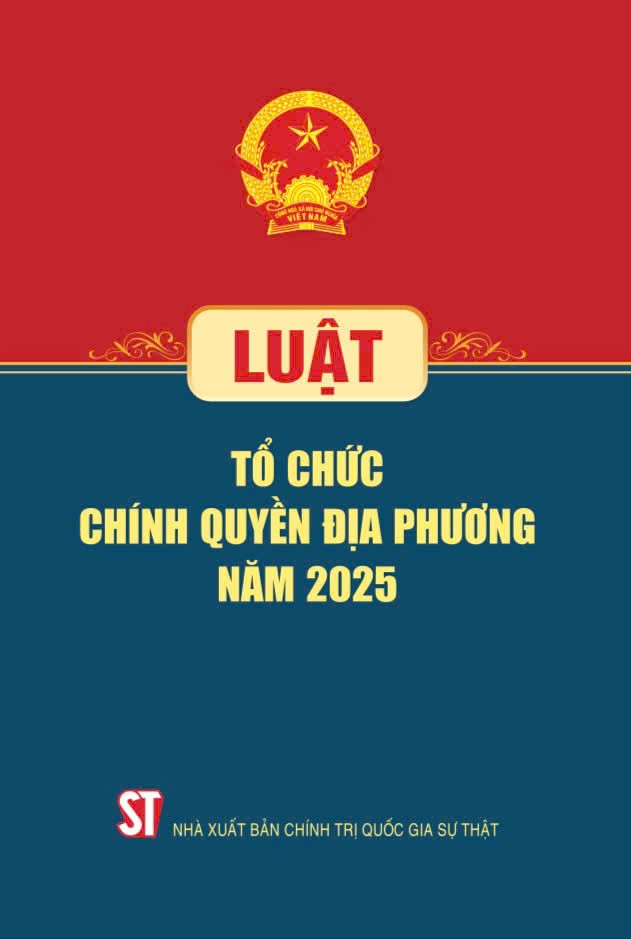 Hiến pháp sửa đổi năm 2025: Nền tảng pháp lý vững chắc cho sự phát triển bền vững của đất nước ảnh 2