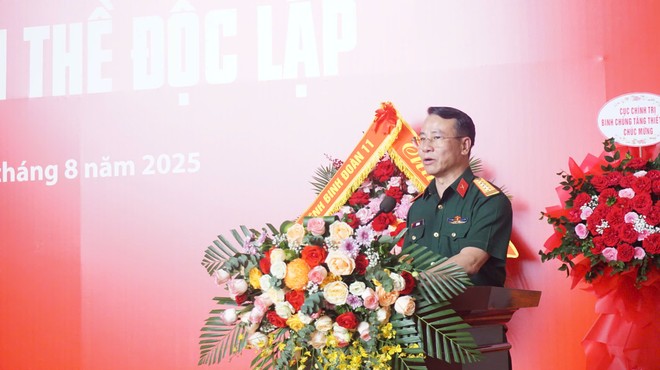 Đại tá Lê Vũ Huy, Giám đốc Bảo tàng Lịch sử Quân sự Việt Nam Đại tá Lê Vũ Huy, Giám đốc Bảo tàng Lịch sử Quân sự Việt Nam