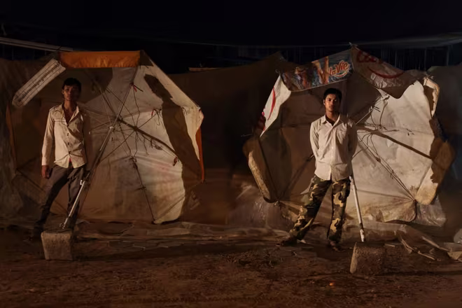 Tác phẩm của Philong Sovan Tác phẩm của Philong Sovan