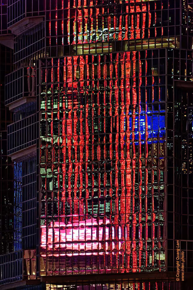 Tác phẩm của Quang Lâm. Tác phẩm của Quang Lâm.