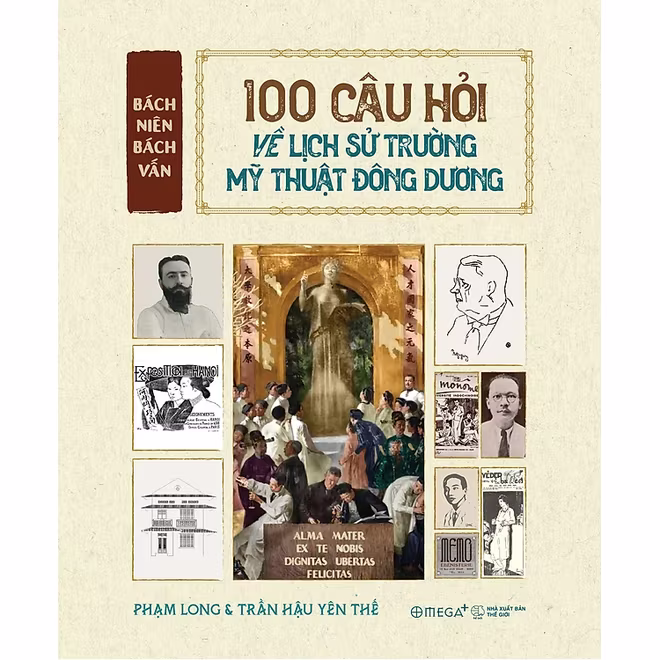 Cuốn sách do nhà xuất bản Thế giới và Omega + phối hợp xuất bản, hiện chưa có giấy phép phát hành. Cuốn sách do nhà xuất bản Thế giới và Omega + phối hợp xuất bản, hiện chưa có giấy phép phát hành.