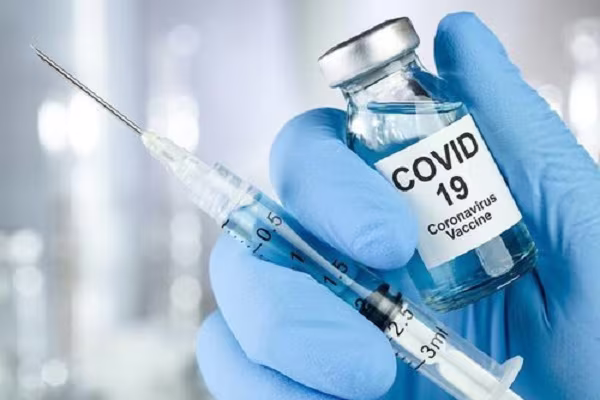 Việt Nam chuẩn bị tiêm thử nghiệm vaccine Covid-19 trên người Việt Nam chuẩn bị tiêm thử nghiệm vaccine Covid-19 trên người