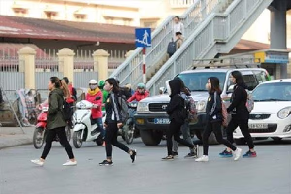 Hà Nội vẫn đang kiểm soát tốt tình hình dịch bệnh Covid-19 (Ảnh minh họa) Hà Nội vẫn đang kiểm soát tốt tình hình dịch bệnh Covid-19 (Ảnh minh họa)