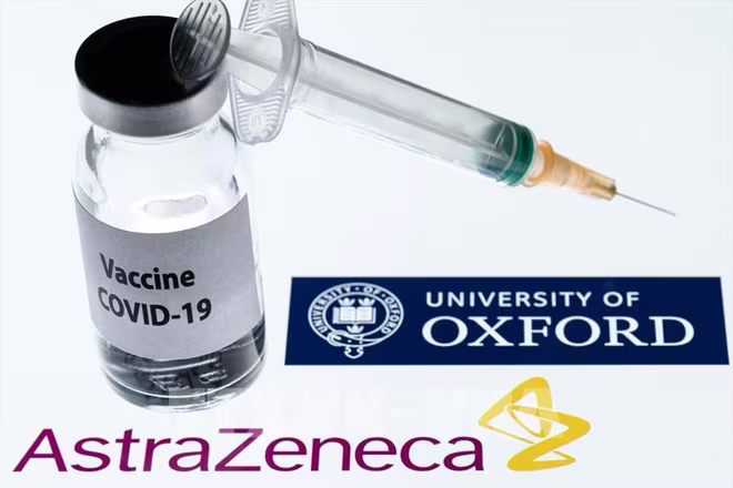 4,8 triệu liều vaccine Covid-19 viện trợ sẽ về đến Việt Nam trong quý I và II/2021 4,8 triệu liều vaccine Covid-19 viện trợ sẽ về đến Việt Nam trong quý I và II/2021