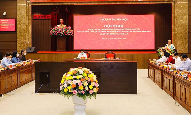 Quang cảnh cuộc họp Quang cảnh cuộc họp