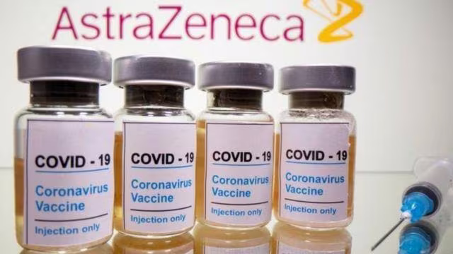 Ca tử vong ở An Giang do tiêm vaccine Covid-19 của AstraZeneca.