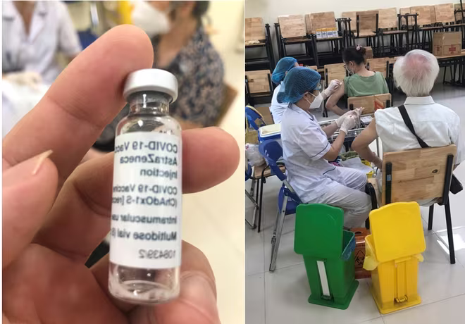 Đến 18h chiều 15-9, có 4,7 triệu người Hà Nội đã được tiêm vaccine Covid-19 Đến 18h chiều 15-9, có 4,7 triệu người Hà Nội đã được tiêm vaccine Covid-19