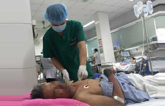 Hà Nội đã ghi nhận 2 ca liên cầu khuẩn lợn kể từ đầu năm đến nay Hà Nội đã ghi nhận 2 ca liên cầu khuẩn lợn kể từ đầu năm đến nay