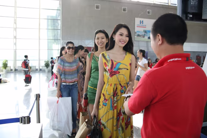 VietJetAir đang khai thác 11 đường bay nội địa và 2 đường bay quốc tế VietJetAir đang khai thác 11 đường bay nội địa và 2 đường bay quốc tế