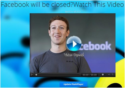 Virus "cướp" tài khoản Facebook lan truyền chóng mặt ảnh 1 Virus "cướp" tài khoản Facebook lan truyền chóng mặt ảnh 1
