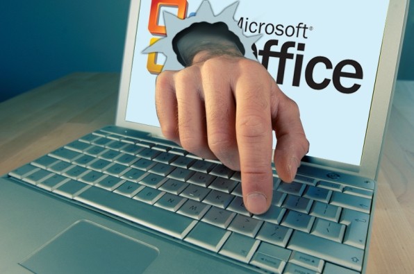 Lỗ hổng Microsoft Office bị âm thầm khai thác trong nhiều năm ảnh 1 Lỗ hổng Microsoft Office bị âm thầm khai thác trong nhiều năm ảnh 1