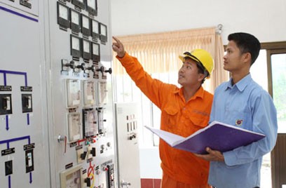 Giá điện tăng thêm 5% từ ngày mai 1-8 ảnh 1 Giá điện tăng thêm 5% từ ngày mai 1-8 ảnh 1