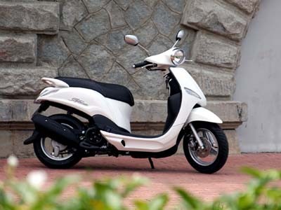 Hàng chục nghìn xe Yamaha Nozza bị lỗi chưa được kiểm tra ảnh 1 Hàng chục nghìn xe Yamaha Nozza bị lỗi chưa được kiểm tra ảnh 1