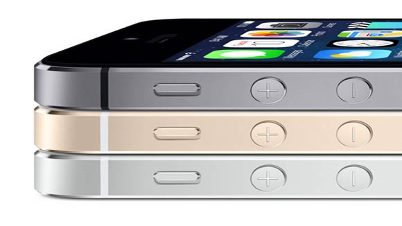 Nhà mạng công bố phân phối iPhone 5S, 5C ảnh 1 Nhà mạng công bố phân phối iPhone 5S, 5C ảnh 1