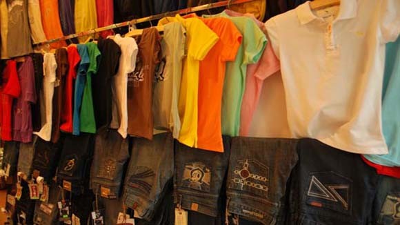 Hàng Việt ngày càng được đánh giá cao ảnh 1 Hàng Việt ngày càng được đánh giá cao ảnh 1