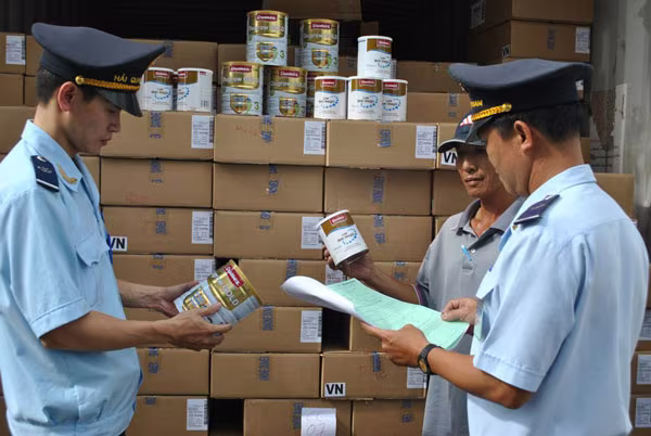 Sớm đơn giản hóa thủ tục kiểm tra chuyên ngành để tạo thuận lợi cho doanh nghiệp Sớm đơn giản hóa thủ tục kiểm tra chuyên ngành để tạo thuận lợi cho doanh nghiệp