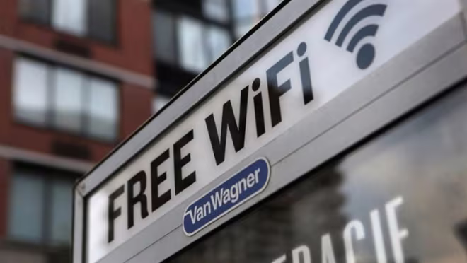Cần đảm bảo an toàn thông tin tại các điểm truy nhập wifi Internet công cộng Cần đảm bảo an toàn thông tin tại các điểm truy nhập wifi Internet công cộng