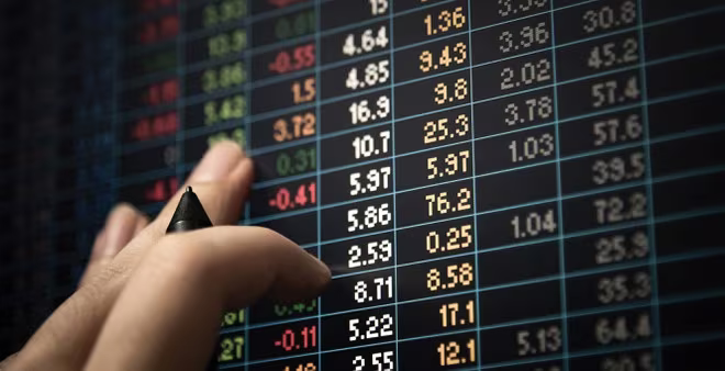 Thị trường chứng khoán được nhận định sẽ ổn định về dài hạn