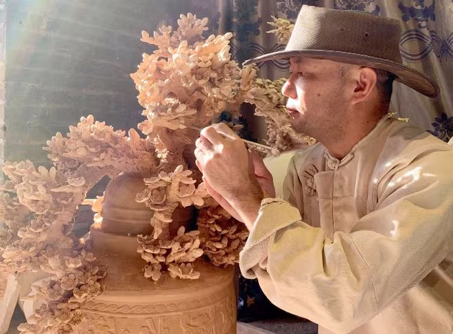 Hàng TCMN Việt Nam xuất khẩu mang lại lợi nhuận cao hơn nhiều mặt hàng khác Hàng TCMN Việt Nam xuất khẩu mang lại lợi nhuận cao hơn nhiều mặt hàng khác