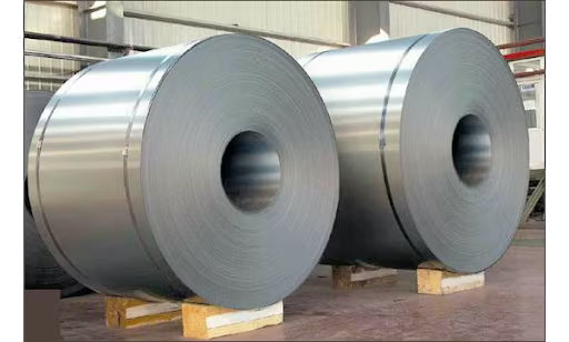 Thép cán nguội Trung Quốc bị áp thuế chống bán phá giá ảnh 1 Thép cán nguội Trung Quốc bị áp thuế chống bán phá giá ảnh 1