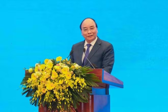 Thủ tướng Nguyễn Xuân Phúc đánh giá cao kết quả ngành Công Thương đạt được trong năm 2020 Thủ tướng Nguyễn Xuân Phúc đánh giá cao kết quả ngành Công Thương đạt được trong năm 2020