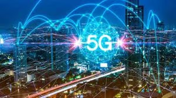 Năm 2021, 5G sẽ phủ sóng rộng hơn trên toàn quốc Năm 2021, 5G sẽ phủ sóng rộng hơn trên toàn quốc