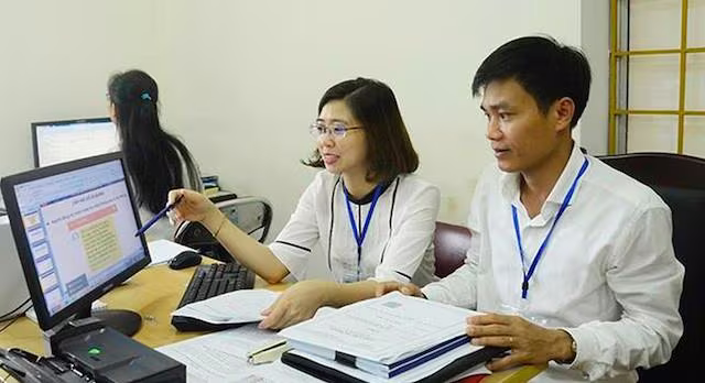 Hà Nội thúc đẩy chuyển đổi số mạnh mẽ để phục vụ người dân, doanh nghiệp