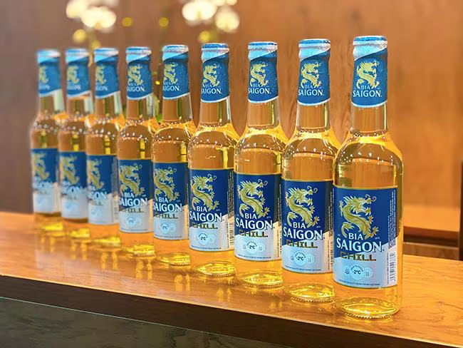 Thị trường bia cần cạnh tranh bình đẳng Thị trường bia cần cạnh tranh bình đẳng