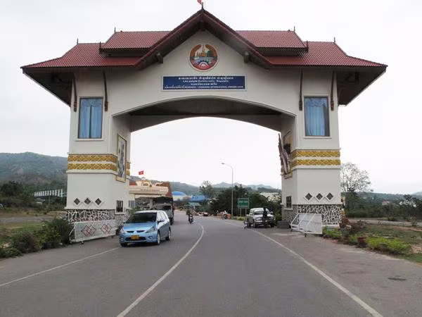 Hoạt động xuất khẩu với Trung Quốc, Lào, Campuchia có thể bị ảnh hưởng vì Covid-19